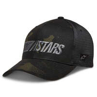 ALPINESTARS REBLAZE MULTICAMO HAT