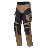 ALPINESTARS VENTURE XT OVER-BOOT PANT CAMEL BLACK