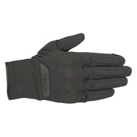 ALPINESTARS C-1 V2 GORE WINDSTOPPER GLOVE BLACK