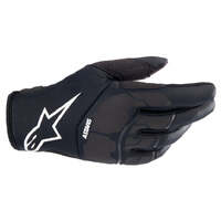 ALPINESTARS 2023 THERMO SHIELDER GLOVES BLACK