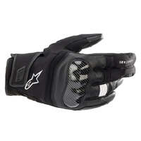 ALPINESTARS SMX Z DRYSTAR GLOVES BLACK