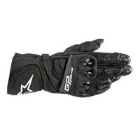 ALPINESTARS GP PLUS R2 GLOVES BLACK