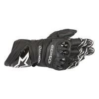 ALPINESTARS GP PRO R3 GLOVES BLACK