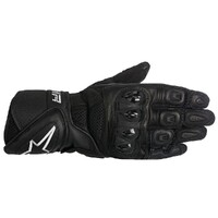 ALPINESTARS SP AIR GLOVE BLACK