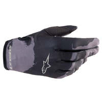 ALPINESTARS 2023 RADAR GLOVES IRON CAMO