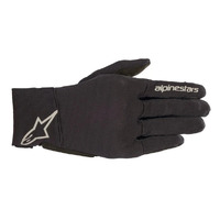 ALPINESTARS REEF GLOVE BLACK REFLECTIVE