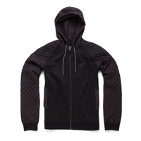 ALPINESTARS IMMINENT JACKET BLACK
