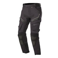 ALPINESTARS REVENANT GORETEX PRO PANTS BLACK