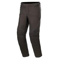 ALPINESTARS ROAD PRO GORE-TEX PANTS BLACK