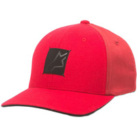 ALPINESTARS WOOLY HAT RED