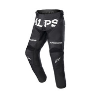 ALPINESTARS 2023 KIDS RACER FOUND PANTS BLACK