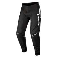 ALPINESTARS 2022 KIDS RACER COMPASS PANTS BLACK