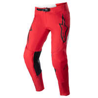 ALPINESTARS 2023 SUPERTECH RISEN PANTS MARS RED WHITE