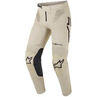 ALPINESTARS 2021 SUPERTECH FOSTER PANTS SAND BLACK