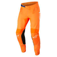 ALPINESTARS 2022 SUPERTECH FOSTER PANTS ORANGE