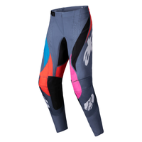 ALPINESTARS 2025 TECHSTAR DREEM PANTS GRAY MULTI-COLOR