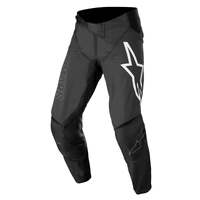 ALPINESTARS 2022 TECHSTAR GRAPHITE PANTS GREY BLACK