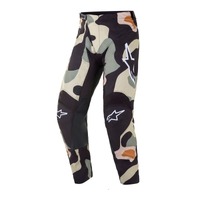 ALPINESTARS 2021 RACER TACTICAL PANT CAMO WHITE