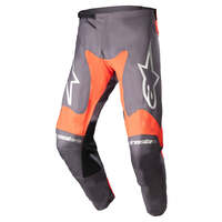 ALPINESTARS 2023 RACER HOEN PANTS MAGNET HOT ORANGE