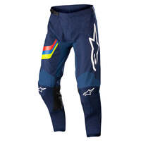 ALPINESTARS 2022 RACER BRAAP PANTS DARK BLUE