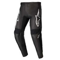 ALPINESTARS 2023 FLUID NARIN PANTS BLACK WHITE