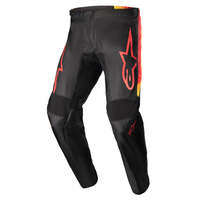 ALPINESTARS 2023 FLUID CORSA PANTS BLACK