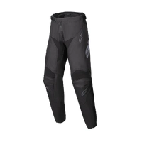 ALPINESTARS 2025 YOUTH RACER GRAPHITE PANTS BLACK GRAY