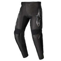 ALPINESTARS 2023 STELLA FLUID PANTS BLACK