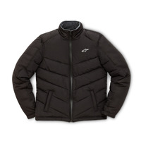 ALPINESTARS CHALLENGE JACKET BLACK BLACK