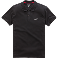 ALPINESTARS CAPITAL POLO BLACK
