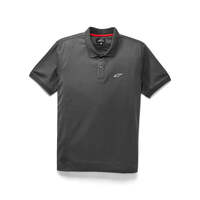 ALPINESTARS CAPITAL POLO CHARCOAL