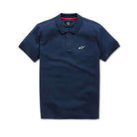 ALPINESTARS CAPITAL POLO NAVY