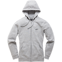 ALPINESTARS WOMENS EFFORTLESS FLEECE GREY