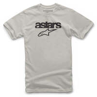 ALPINESTARS HERITAGE BLAZE TEE NATURAL