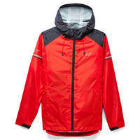 ALPINESTARS RESIST II RAIN JACKET RED