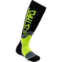 ALPINESTARS YOUTH MX PLUS-2 SOCKS