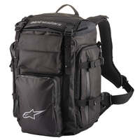 ALPINESTARS ROVER OVERLAND BACKPACK BLACK