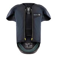 ALPINESTARS TECH AIR STREET VEST BLACK