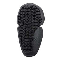 ALPINESTARS NUCLEON FLEX PLUS ELBOW PROTECTORS BLACK