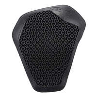 ALPINESTARS NUCLEON FLEX PLUS SHOULDER PROTECTORS BLACK