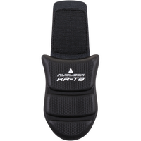 ALPINESTARS NUCLEON KR-TB TAIL BONE INSERT BLACK WHITE