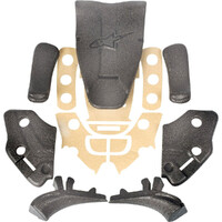 ALPINESTARS BNS FOAM PARTS KIT 