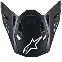 ALPINESTARS S-M10 / S-M8 VISOR