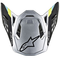 ALPINESTARS S-M8 CONTACT VISOR