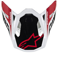 ALPINESTARS S-M8 TRIPLE VISOR