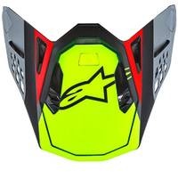 ALPINESTARS S-M10 ANAHEIM VISOR