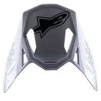 ALPINESTARS S-M8 FACTORY VISOR