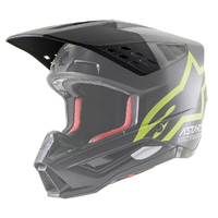 ALPINESTARS SM5 COMPASS VISOR