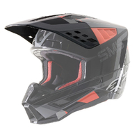 ALPINESTARS SM5 ROVER VISOR