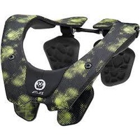 AIR NECK BRACE VIRUS LARGE